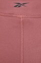 Reebok jambiere de yoga roz 100037462