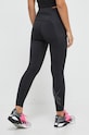 Îmbrăcăminte Reebok leggins de alergare Vector 100034902 negru
