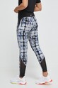 Îmbrăcăminte Reebok leggins de antrenament Lux Collection 100071104 albastru