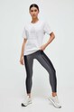 adidas Originals legginsy II5645 szary AW23