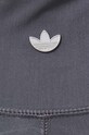 adidas Originals legginsy II5645 szary