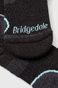 Bridgedale șosete Lightweight T2 Coolmax Performance 710136 negru AW23