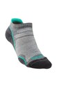 Oblečení Ponožky Bridgedale T2 Merino 710260 šedá