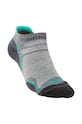 Oblečení Ponožky Bridgedale T2 Merino 710260 šedá