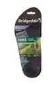Bridgedale skarpetki T2 Merino szary 710260