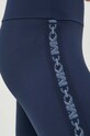 MICHAEL Michael Kors legginsy granatowy MR430KT1RE