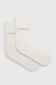 La Mania sosete sosete lungi bej SOCKS.10