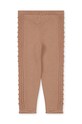 Детские леггинсы Konges Sløjd KS5924 бежевый AW23
