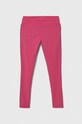 Guess gyerek legging J2YB09.KABR0.9BYX rózsaszín AW23