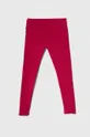 Guess gyerek legging burgundia