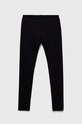 Guess legginsy dziecięce J3YB00.KBSV0.9BYX czarny AW23