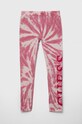 Παιδικά κολάν Guess με μοτίβο ροζ J3YB02.J1313.9BYX