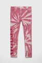 Παιδικά κολάν Guess J3YB02.J1313.9BYX ροζ AW23