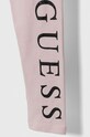 Dievča Detské legíny Guess J93B11.K82K0.9BYX ružová
