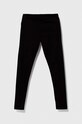 Детские леггинсы Guess J93B11.K82K0.9BYX чёрный AW23