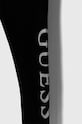 Dziewczynka Guess legginsy dziecięce K3YB01.K82K0.9BYX czarny