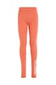Tommy Hilfiger gyerek legging KG0KG07410.128.176.9BYX narancssárga AW23