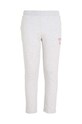 Детские спортивные штаны Tommy Hilfiger аппликация серый KG0KG07412.128.176.9BYX