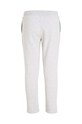 Детские спортивные штаны Tommy Hilfiger KG0KG07412.128.176.9BYX серый AW23