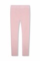 Dkny gyerek legging D34B14.162.174 lila AW23