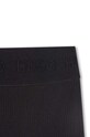 Dziewczynka HUGO legginsy dziecięce G14113.126.150 czarny