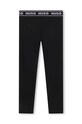 HUGO leggins copii G14114.102.108 negru AW23