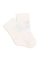 Шкарпетки для немовлят Kenzo Kids 2-pack K90099 блакитний AW23