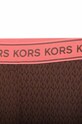 BIMBA Michael Kors leggings per bambini R14159.162 marrone
