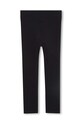 Detské legíny Michael Kors R14161.114.150 čierna AW23