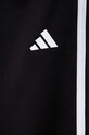 Fete adidas pantaloni de trening pentru copii HR5787 negru