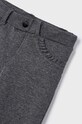 DÍVKA Dětské kalhoty Mayoral 511.6K.Mini.9BYX šedá