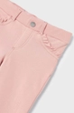 Mayoral pantaloni per bambini rosa