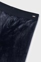 Dziewczynka Mayoral legginsy dziecięce 712.6L.Mini.9BYX granatowy