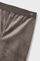 Dziewczynka Mayoral legginsy dziecięce 712.6L.Mini.9BYX beżowy