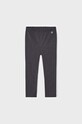 Mayoral legginsy dziecięce 717.6L.Mini.9BYX szary AW23