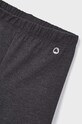 Mayoral legginsy dziecięce szary 717.6L.Mini.9BYX
