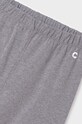Dziewczynka Mayoral legginsy dziecięce 722.8F.Junior.9BYX szary