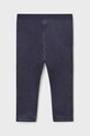 Kojenecké legíny Mayoral 727.4E.Baby.9BYX námořnická modř AW23