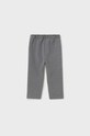 Kojenecké kalhoty Mayoral 2524.4D.Baby.9BYX šedá AW23
