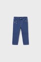Mayoral legginsy niemowlęce 2525.4E.Baby.9BYX granatowy AW23