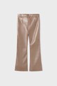 Mayoral pantaloni copii 7508.8F.Junior.9BYX negru AW23