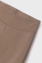Dziewczynka Mayoral legginsy dziecięce 7744.8G.Junior.9BYX czarny