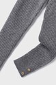 Dziewczynka Mayoral legginsy dziecięce 10582.6G.Mini.9BYX szary
