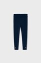 Mayoral legginsy dziecięce melanż granatowy 10582.6G.Mini.9BYX