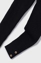 Dziewczynka Mayoral legginsy dziecięce 10582.6G.Mini.9BYX czarny