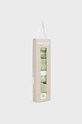 Dziewczynka Mayoral Newborn skarpetki niemowlęce Gift box 4-pack 9658.2C.Newborn.9BYX zielony