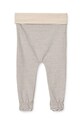 Liewood legginsy niemowlęce LW17967 pomarańczowy AW23