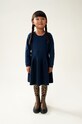 Παιδικό καλσόν Liewood LW18396 καφέ AW24
