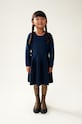 Liewood ciorapi fete LW18396 maro AW24
