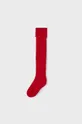 красный Детские носки Mayoral Для девочек